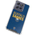 NHL Buffalo Sabres Lineup Moto G 5G (2025) Clear Case