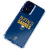 NHL Buffalo Sabres Lineup Moto G 5G (2024) Clear Case