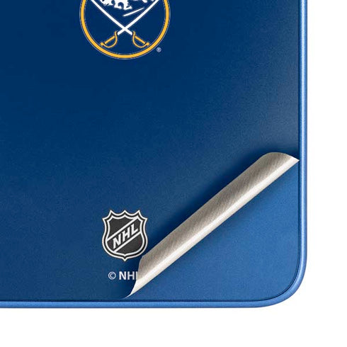 NHL Buffalo Sabres Lineup Moto G Play 4G (2024) Skin