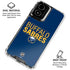 NHL Buffalo Sabres Lineup Moto G Power 5G (2024) Clear Case