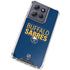 NHL Buffalo Sabres Lineup Moto G Power 5G (2025) Clear Case