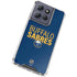 NHL Buffalo Sabres Lineup Moto G Stylus 5G (2025) Clear Case