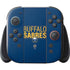 NHL Buffalo Sabres Lineup Nintendo Switch 2 (2025) with Joy-Con Skin