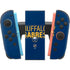 NHL Buffalo Sabres Lineup Nintendo Switch 2 (2025) Joy-Con Controller Skin