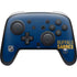 NHL Buffalo Sabres Lineup Nintendo Switch 2 (2025) Pro Controller Skin