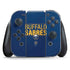 NHL Buffalo Sabres Lineup Nintendo Skins