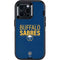 NHL Buffalo Sabres Lineup Otterbox Defender iPhone Skin