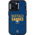 NHL Buffalo Sabres Lineup Otterbox Defender iPhone Skin