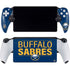 NHL Buffalo Sabres Lineup PlayStation Portal Remote Player Skin