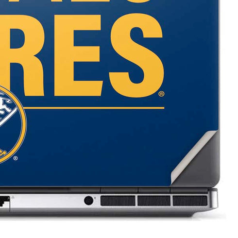 NHL Buffalo Sabres Lineup Dell Precision Skin