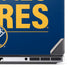 NHL Buffalo Sabres Lineup Dell Precision Skin