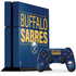NHL Buffalo Sabres Lineup PlayStation PS4 Skins
