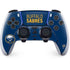 NHL Buffalo Sabres Lineup PS5 DualSense Edge Pro Controller Skin