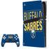 NHL Buffalo Sabres Lineup PlayStation PS5 Skins