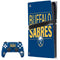 NHL Buffalo Sabres Lineup PS5 Pro Bundle Skin