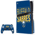 NHL Buffalo Sabres Lineup PlayStation PS5 Skins