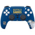 NHL Buffalo Sabres Lineup PS5 Pro Disk Bundle Skin