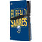 NHL Buffalo Sabres Lineup PS5 Pro Disk Console Skin