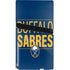 NHL Buffalo Sabres Lineup PS5 Pro Disk Console Skin