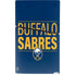 NHL Buffalo Sabres Lineup PS5 Slim Digital Edition Console Skin