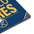 NHL Buffalo Sabres Lineup Surface Laptop 7 15in Skin