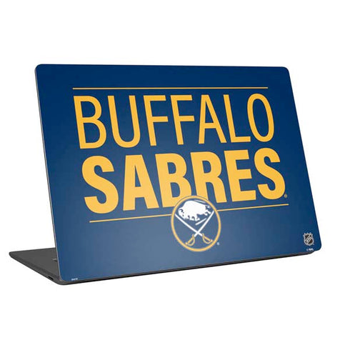 NHL Buffalo Sabres Lineup Laptop Skins