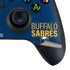 NHL Buffalo Sabres Lineup XBox Series X Digital Edition Bundle Skin
