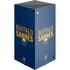 NHL Buffalo Sabres Lineup XBox Series X Digital Edition Console Skin