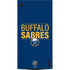 NHL Buffalo Sabres Lineup XBox Series X Digital Edition Console Skin