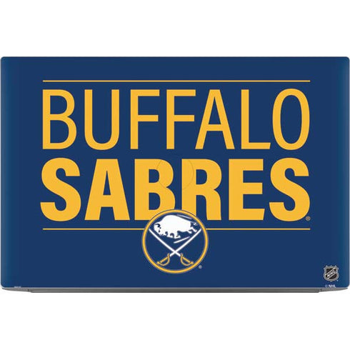 NHL Buffalo Sabres Lineup Dell XPS Skin