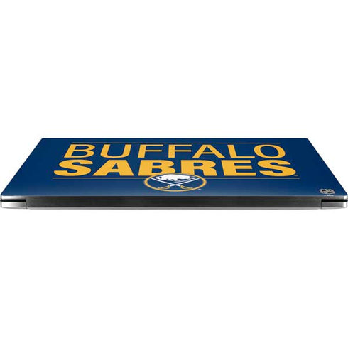 NHL Buffalo Sabres Lineup Dell XPS Skin