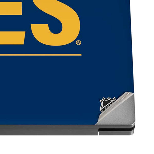 NHL Buffalo Sabres Lineup Dell XPS Skin