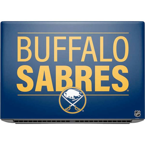 NHL Buffalo Sabres Lineup HP ZBook Fury 16 G10 Skin