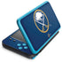 NHL Buffalo Sabres Solid Background Nintendo Skins