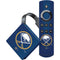 NHL Buffalo Sabres Solid Background Amazon Fire TV Skin
