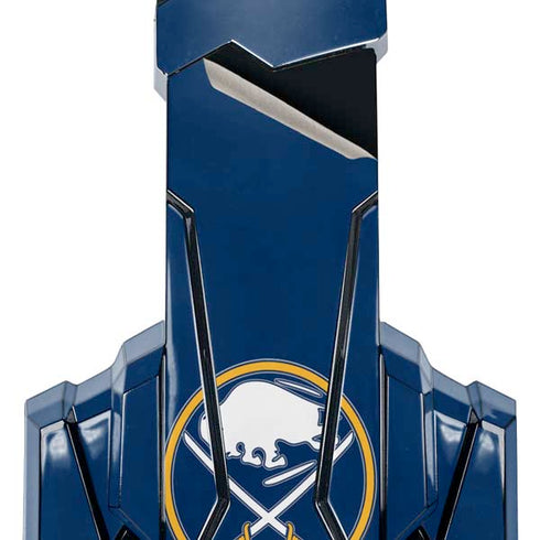 NHL Buffalo Sabres Solid Background BENGOO G9000 Skin