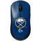 NHL Buffalo Sabres Solid Background G Pro Wireless Gaming Mouse Skin