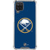 NHL Buffalo Sabres Solid Background Galaxy Cases