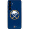 NHL Buffalo Sabres Solid Background Galaxy A16 5G Skin