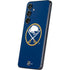 NHL Buffalo Sabres Solid Background Galaxy A16 5G Skin