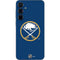 NHL Buffalo Sabres Solid Background Galaxy A35 5G Skin