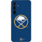 NHL Buffalo Sabres Solid Background Galaxy A36 5G Skin
