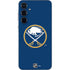 NHL Buffalo Sabres Solid Background Galaxy A36 5G Skin