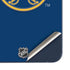 NHL Buffalo Sabres Solid Background Galaxy A36 5G Skin