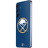 NHL Buffalo Sabres Solid Background Galaxy A55 5G Skin
