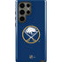 NHL Buffalo Sabres Solid Background Galaxy S23 Ultra Pro Case