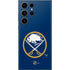 NHL Buffalo Sabres Solid Background Galaxy Skins