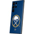 NHL Buffalo Sabres Solid Background Galaxy Skins