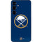 NHL Buffalo Sabres Solid Background Galaxy S25 Plus Skin