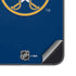 NHL Buffalo Sabres Solid Background Galaxy S25 Skin